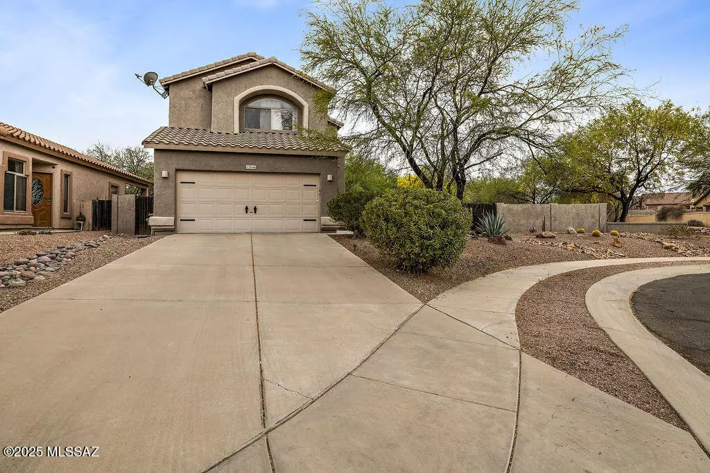 Sahuarita, AZ 85629,15046 S Harry Truman PL