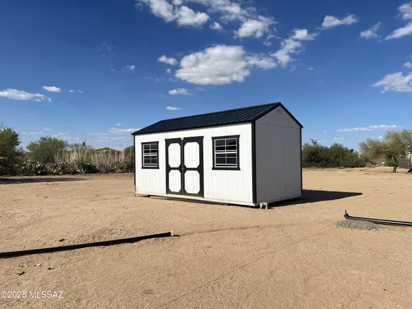 15170 W Cattle TRL #173,  Tucson,  AZ 85736