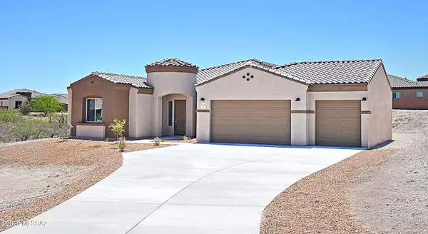1356 N Range Rider PL,  Vail,  AZ 85641