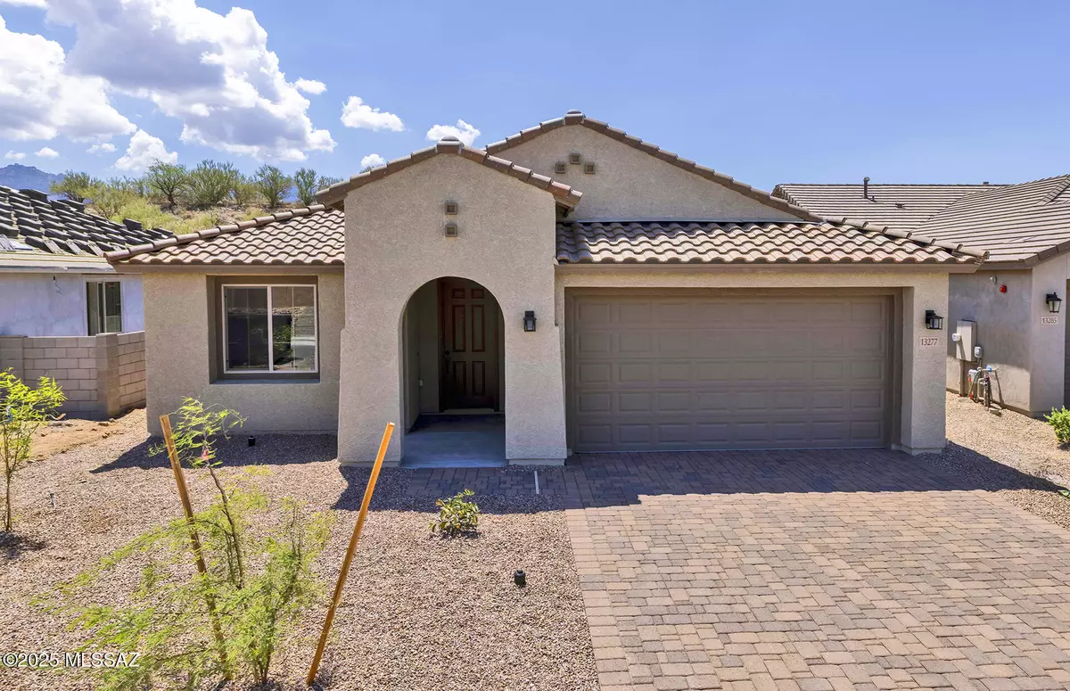 Oro Valley, AZ 85755,13278 N Nepheline WAY
