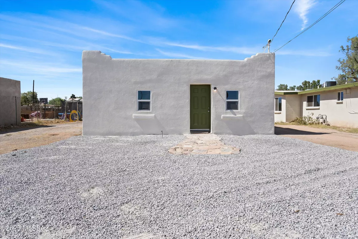 Tucson, AZ 85705,419 E Yavapai RD