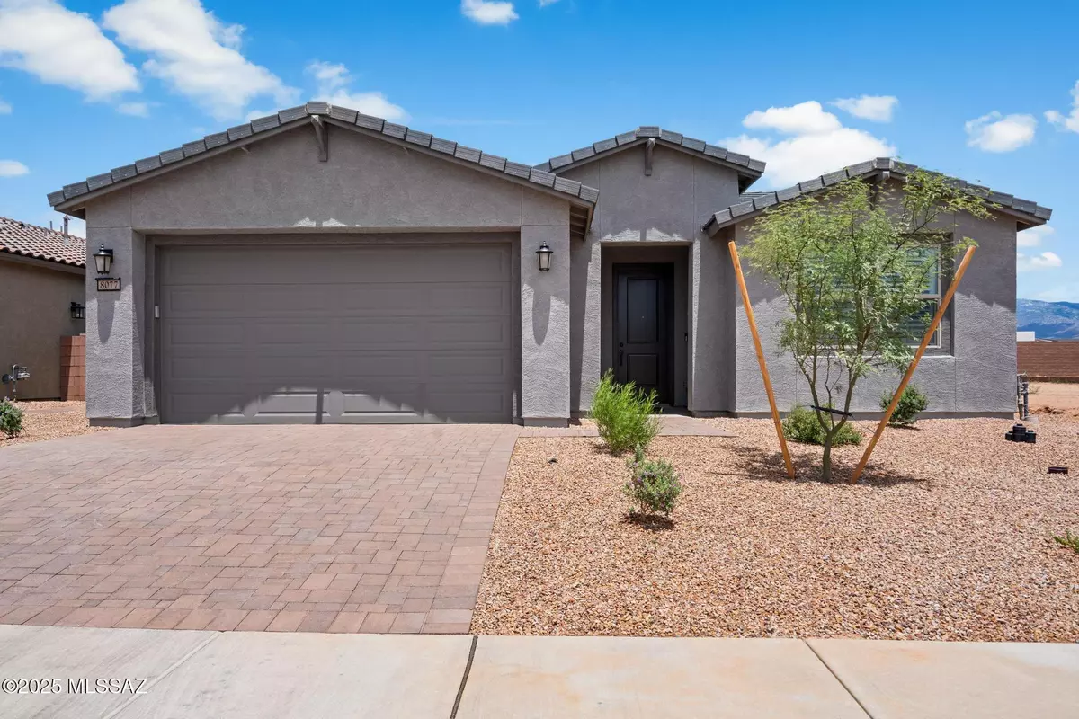 Vail, AZ 85641,8077 S Sonoran Oak DR