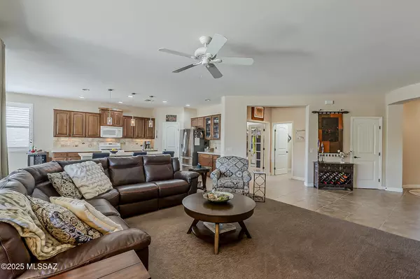 Saddlebrooke, AZ 85739,62909 E Ironwood LN