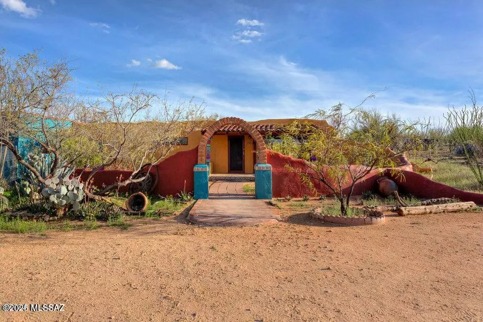 Sahuarita, AZ 85629,14061 S Avenida Haley