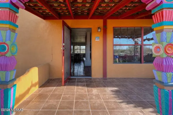 Sahuarita, AZ 85629,14061 S Avenida Haley