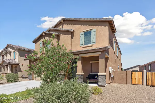 Sahuarita, AZ 85629,894 W Calle Zoca