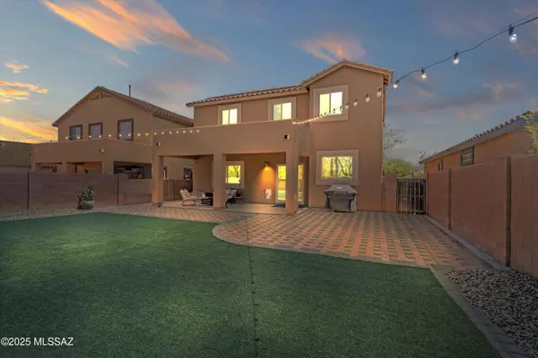 Sahuarita, AZ 85629,362 W Calle Franja Verde