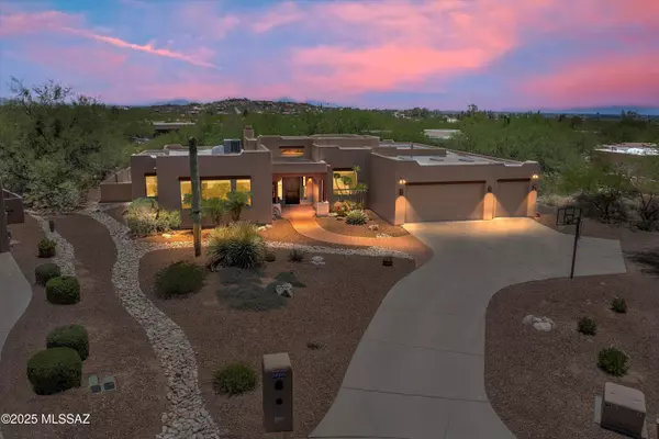 Tucson, AZ 85749,9886 E Veryl PL