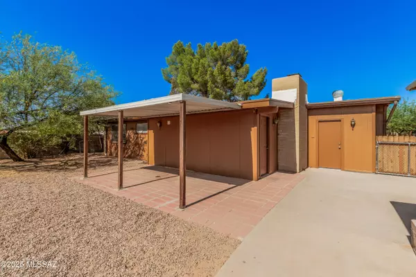 Tucson, AZ 85730,3224 S Manitoba AVE