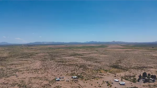 Mc Neal, AZ 85617,10 Acres N Kings HWY #2