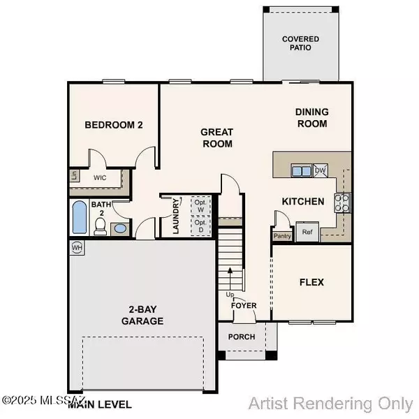 Sahuarita, AZ 85629,17140 S Vuelta Las Hebras