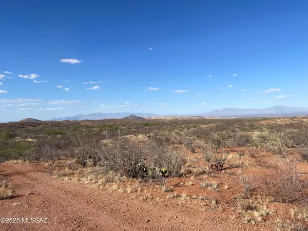 Sahuarita, AZ 85629,S Wright Brothers WAY #2/3