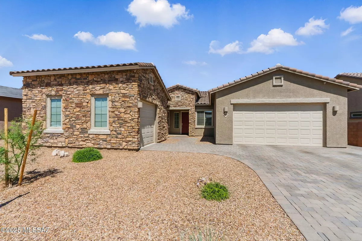 Tucson, AZ 85747,7948 S Desert Indigo DR