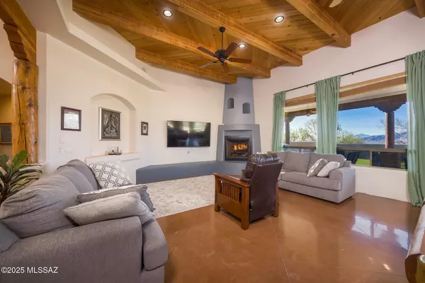 Vail, AZ 85641,14540 E Circle H Ranch Place