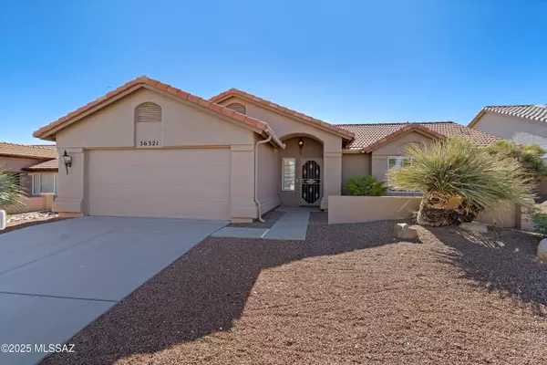 Saddlebrooke, AZ 85739,36321 S Golf Course DR