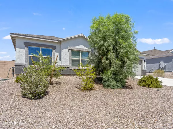 Corona De Tucson, AZ 85641,656 W Wilkinson ST