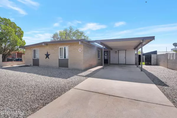 Tucson, AZ 85714,4685 S Martin AVE