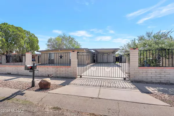 Tucson, AZ 85714,4685 S Martin AVE