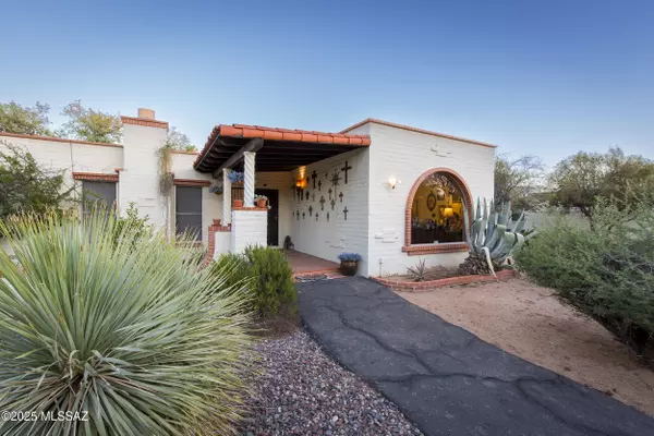 Tucson, AZ 85715,7231 E Camino Vecino