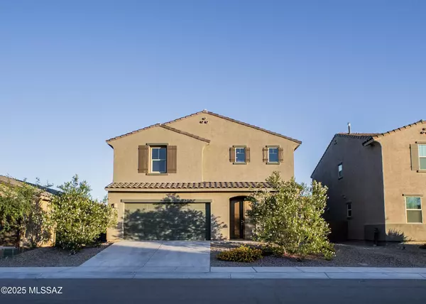 Marana, AZ 85653,12105 W Avianna WAY