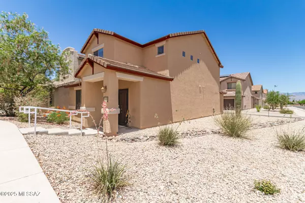 Tucson, AZ 85747,5756 S Ladyslipper PL