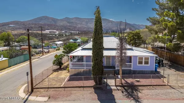 Bisbee, AZ 85603,201 B ST