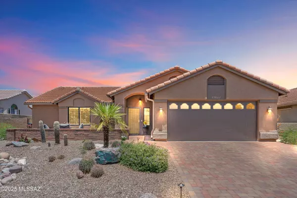 Saddlebrooke, AZ 85739,63822 E Squash Blossom LN