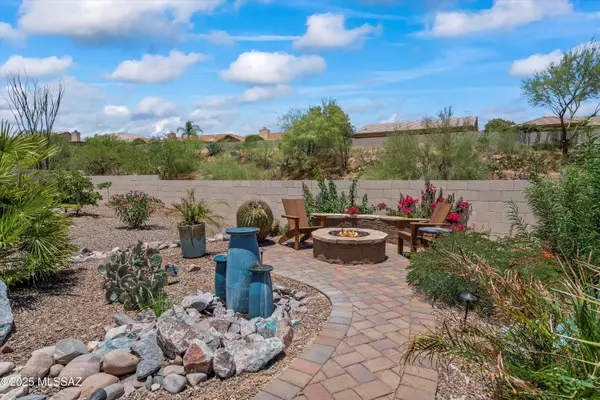Saddlebrooke, AZ 85739,63822 E Squash Blossom LN
