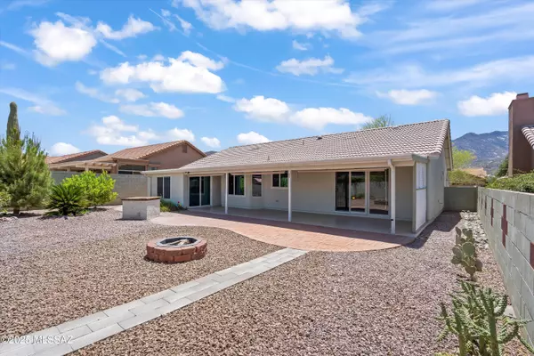 Tucson, AZ 85739,38240 S Mountain Site DR