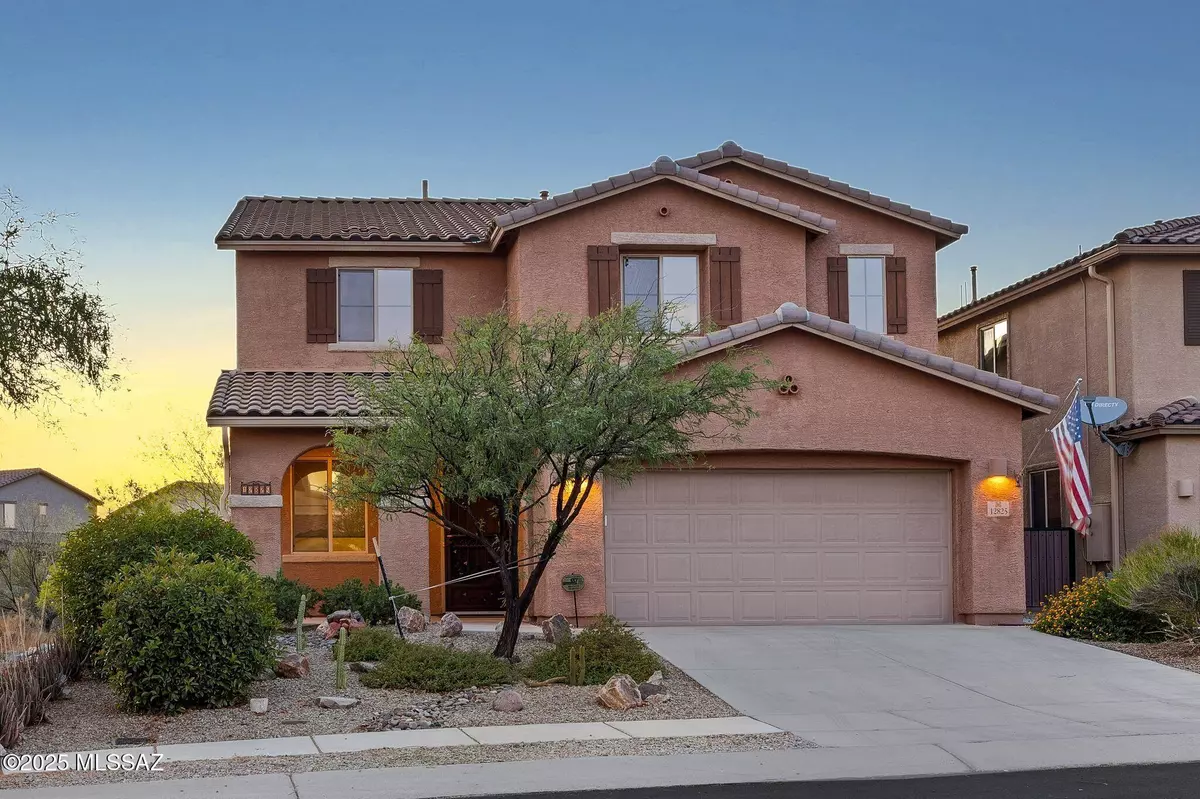 Oro Valley, AZ 85755,12825 N Oak Creek DR