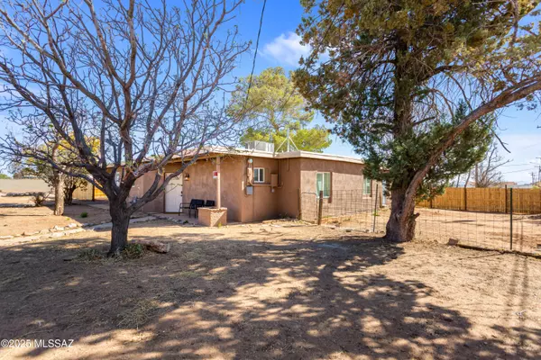 Sierra Vista, AZ 85635,101 N Canyon DR