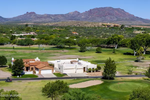 Tubac, AZ 85646,134 Avenida de Otero