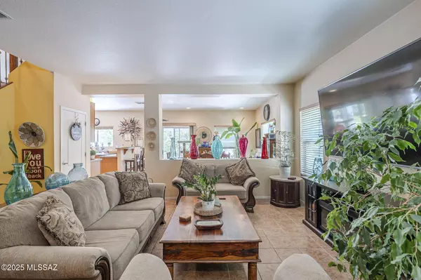 Sahuarita, AZ 85629,1311 W Calle Libro Del Retrato