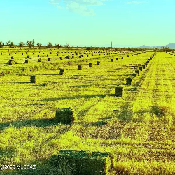 9400 E Baumgartner RD, Eloy, AZ 85131