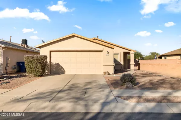 Tucson, AZ 85741,6142 N April DR