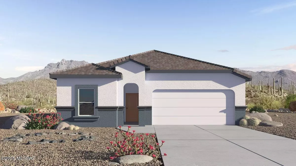 Tucson, AZ 85730,9840 E Gray Hawk DR