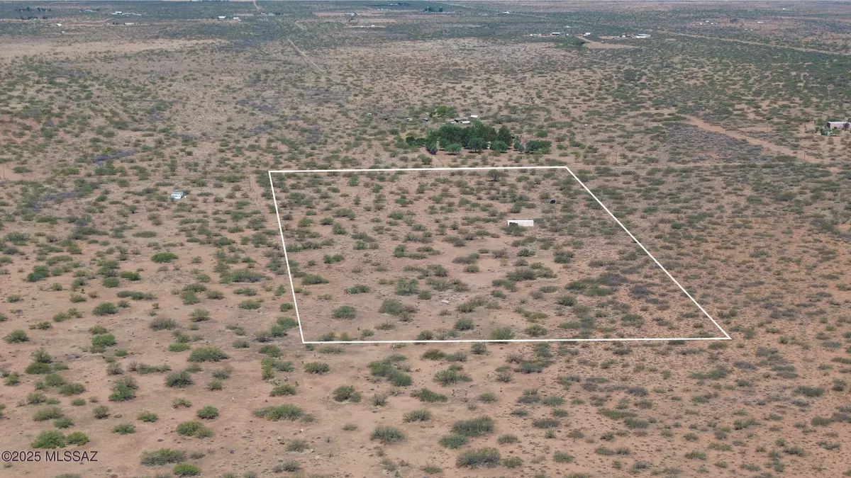 Pearce, AZ 85625,12.48 Acre S Clovis RD #39