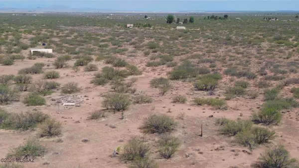 Pearce, AZ 85625,12.48 Acre S Clovis RD #39