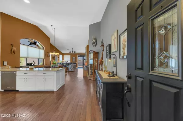 Saddlebrooke, AZ 85739,39023 S Tranquil Drive