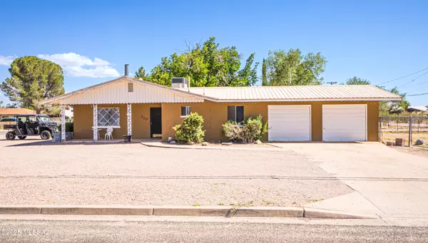 Willcox, AZ 85643,710 W Maley ST