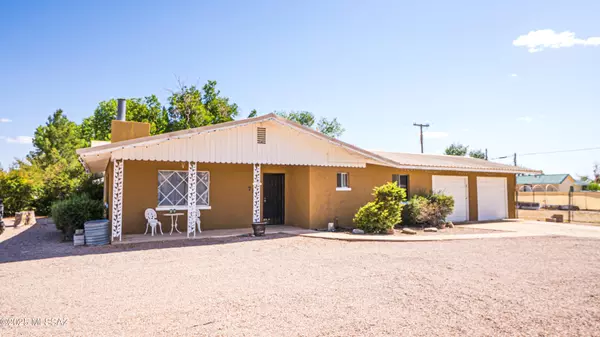 Willcox, AZ 85643,710 W Maley ST