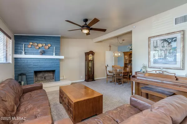 Tucson, AZ 85710,6951 E Hayne PL