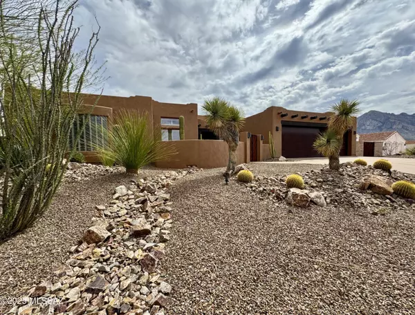 Oro Valley, AZ 85737,11096 N Pusch Ridge View PL