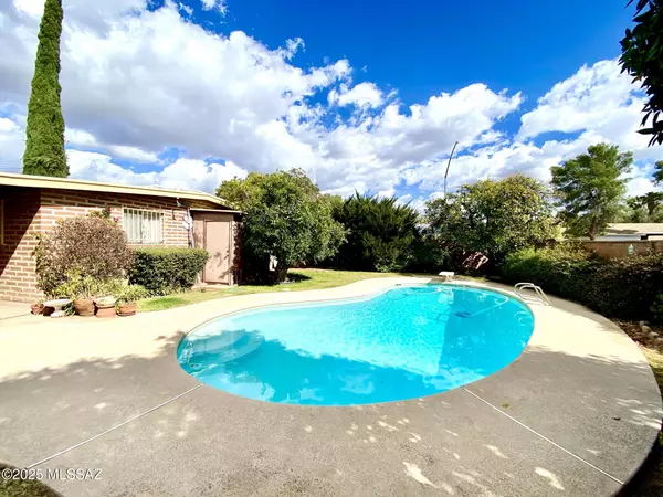 Tucson, AZ 85712,5374 E Fairmount ST