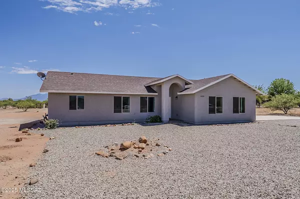 Huachuca City, AZ 85616,400 E Birch ST