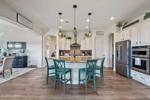 Marana, AZ 85658,7090 Kanab Creek TRL