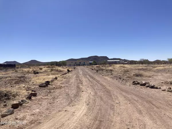 Tucson, AZ 85735,8176 S Fuller RD