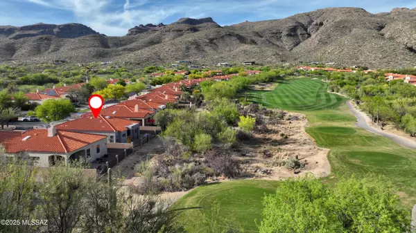 Tucson, AZ 85749,5198 N Canyon Rise PL