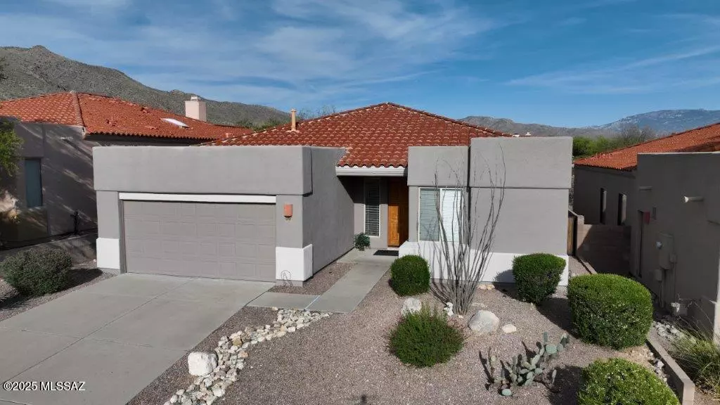 Tucson, AZ 85749,5198 N Canyon Rise PL