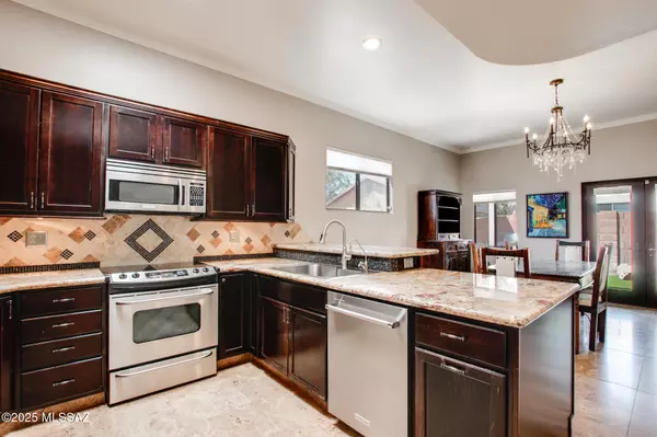 Tucson, AZ 85747,10025 E Paseo San Ardo